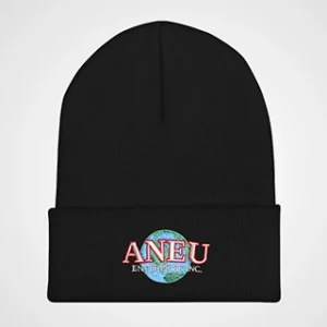 25-Beanie